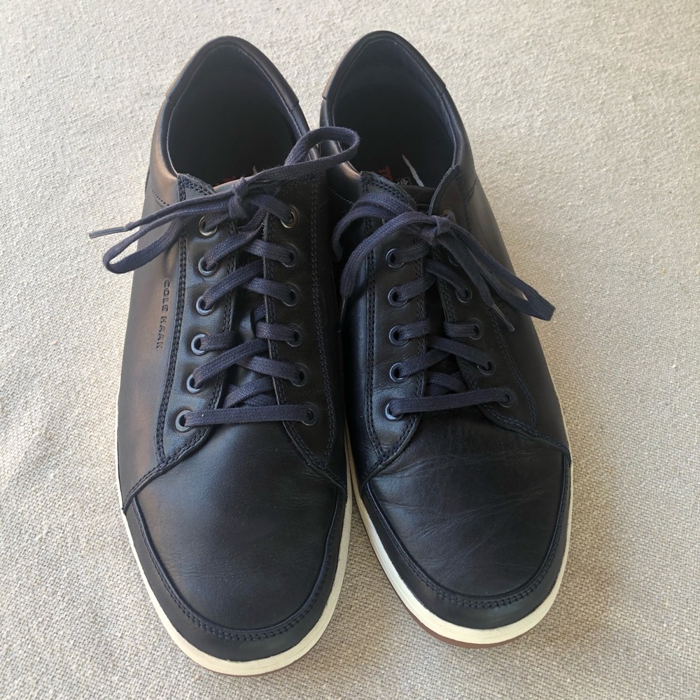 Cole Haan Men’s Shoes